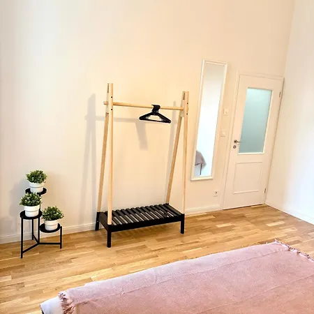 Apartamento Modern In Wenceslas Square Praga